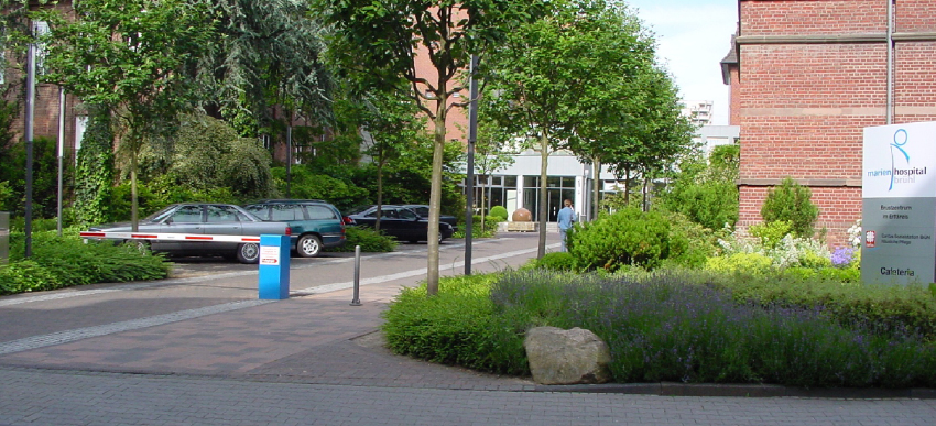 marienhospital
